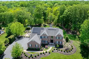 179 Paint Island Spring Rd, Millstone Township, NJ 08510 - Photo 4