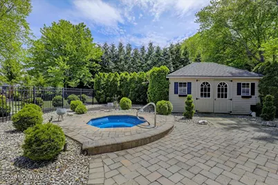 179 Paint Island Spring Road, Millstone Township, NJ 08510 - Photo 42