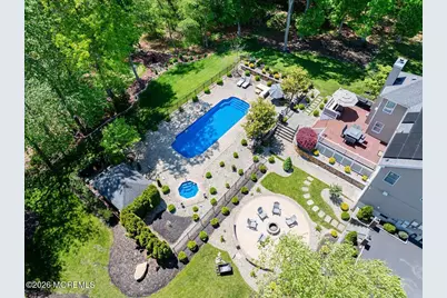 179 Paint Island Spring Road, Millstone Township, NJ 08510 - Photo 54