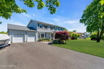 924 Goose Creek Road, Toms River Township, NJ 08753 - Photo 6