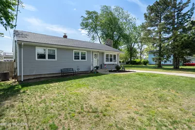 837 Cable Avenue, Beachwood, NJ 08722 - Photo 2