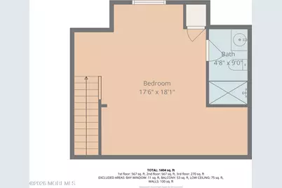 7 Heritage Terrace, Jackson, NJ 08527 - Photo 38