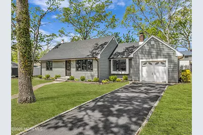 620 Tiller Avenue, Beachwood, NJ 08722 - Photo 1