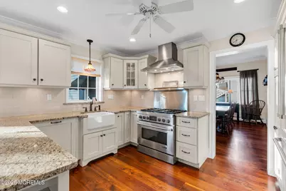 23 Valentine Street, Monmouth Beach, NJ 07750 - Photo 12