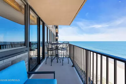 55 Ocean Avenue #9G, Monmouth Beach, NJ 07750 - Photo 32