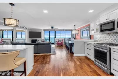 55 Ocean Avenue #9G, Monmouth Beach, NJ 07750 - Photo 4