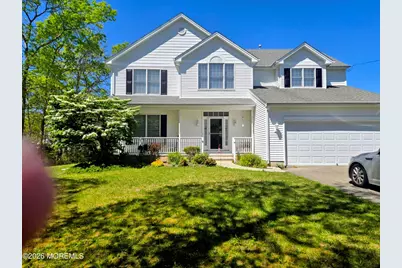 151 Littleworth Road, Manahawkin, NJ 08050 - Photo 8
