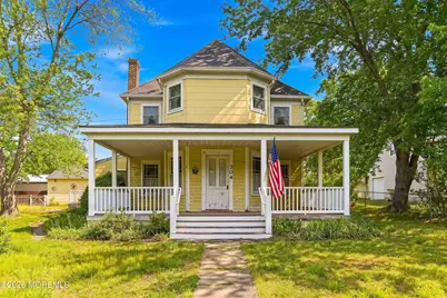 304 Central Boulevard, Bayville, NJ 08721 - Photo 1