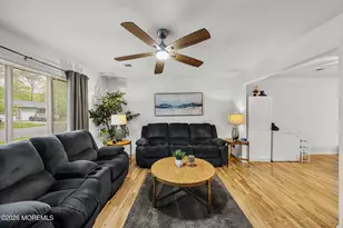 1612 Fanwood Rd, Forked River, NJ 08731 - Photo 6