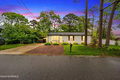 1612 Fanwood Road, Forked River, NJ 08731 - Photo 1