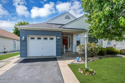 6 Abergele Drive, Toms River Township, NJ 08757 - Photo 2