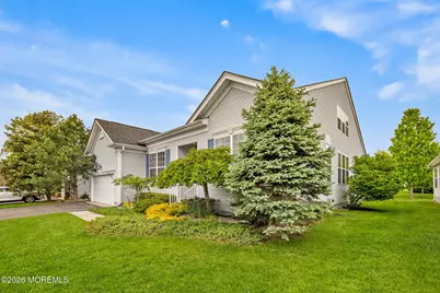 7 Brattleboro Road, Jackson, NJ 08527 - Photo 2