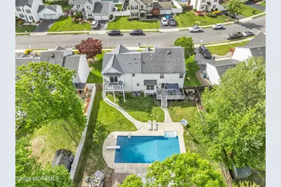 65 Sherrybrooke Drive, Howell Township, NJ 07731 - Photo 48