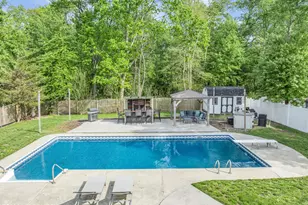 65 Sherrybrooke Dr, Howell Township, NJ 07731 - Photo 46