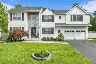 65 Sherrybrooke Dr, Howell Township, NJ 07731 - Photo 1