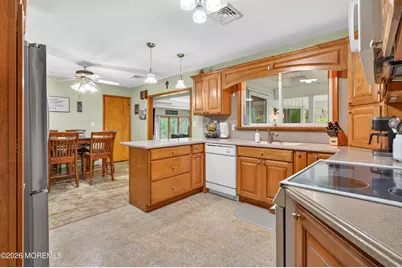 398 Lakewood Road, New Egypt, NJ 08533 - Photo 16