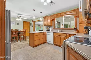 398 Lakewood Rd, New Egypt, NJ 08533 - Photo 16