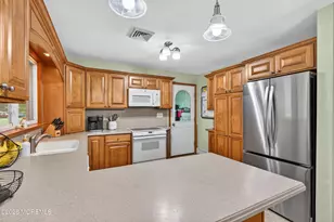 398 Lakewood Rd, New Egypt, NJ 08533 - Photo 18