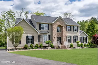 51 Manfre Court, Freehold, NJ 07728 - Photo 6