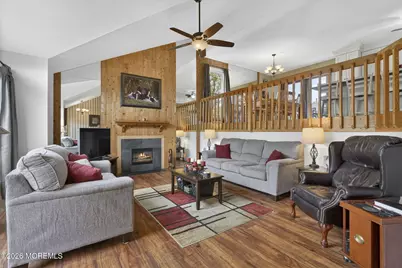 30 Heritage Drive, Howell Township, NJ 07731 - Photo 8