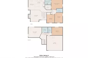30 Heritage Dr, Howell Township, NJ 07731 - Photo 48