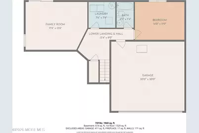 30 Heritage Drive, Howell Township, NJ 07731 - Photo 46