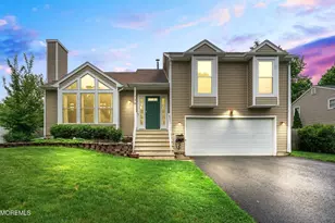 30 Heritage Dr, Howell Township, NJ 07731 - Photo 1