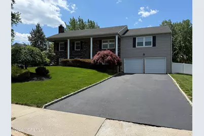 19 Prescott Drive, Marlboro Township, NJ 07746 - Photo 1
