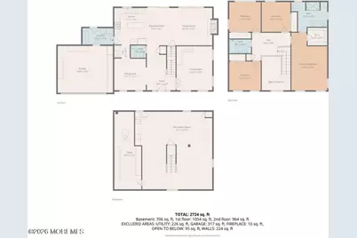 30 Sweet Gum Road, Howell Township, NJ 07731 - Photo 42