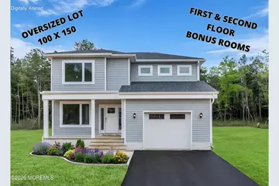 393 Southern Boulevard, Bayville, NJ 08721 - Photo 1