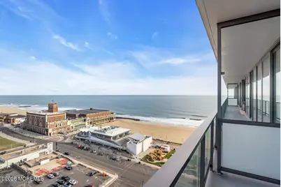 1101 Ocean Avenue N #1510, Asbury Park, NJ 07712 - Photo 1