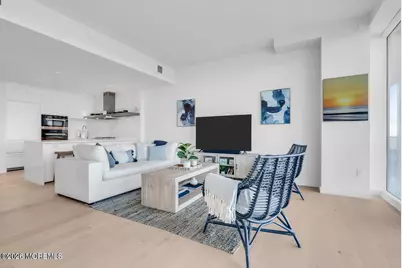 1101 Ocean Avenue N #1510, Asbury Park, NJ 07712 - Photo 12