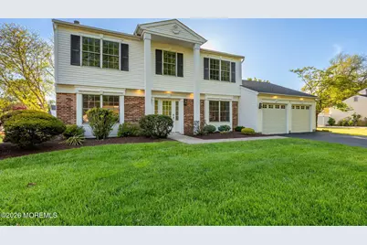 25 Cherry Hill Lane, Manalapan Township, NJ 07726 - Photo 2