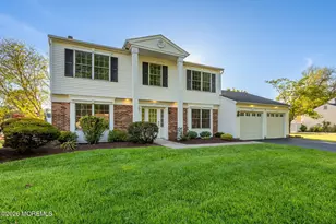 25 Cherry Hill Ln, Manalapan Township, NJ 07726 - Photo 2