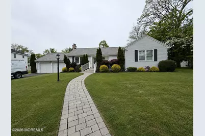 621 Myrtle Avenue, Allenhurst, NJ 07711 - Photo 1