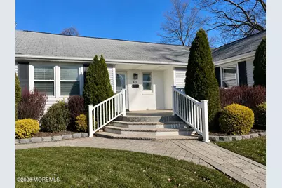 621 Myrtle Avenue, Allenhurst, NJ 07711 - Photo 2