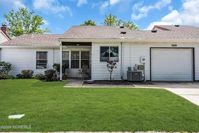 815B Liverpool Circle, Manchester Township, NJ 08759 - Photo 16