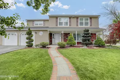 25 Garden Way, Howell Township, NJ 07731 - Photo 1