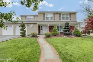 25 Garden Way, Howell Township, NJ 07731 - Photo 1