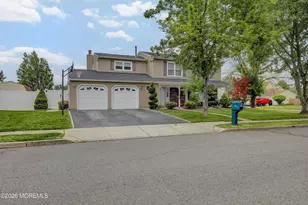 25 Garden Way, Howell Township, NJ 07731 - Photo 2
