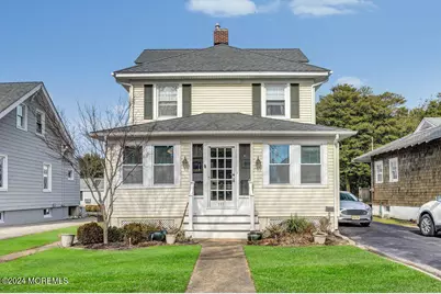 111 Beacon Boulevard, Sea Girt, NJ 08750 - Photo 1