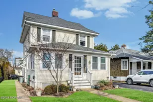 111 Beacon Blvd, Sea Girt, NJ 08750 - Photo 2