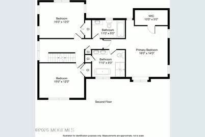 2005 Marconi Road, Wall Township, NJ 07719 - Photo 40