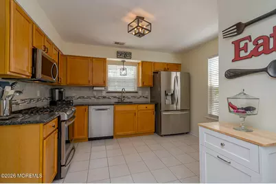 38 Van Dorn Street, Keyport, NJ 07735 - Photo 6