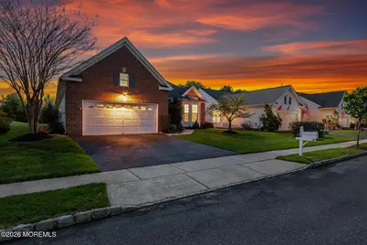 14 Williamsburg Court, Allentown, NJ 08501 - Photo 1
