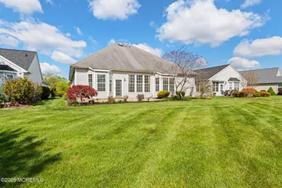 14 Williamsburg Court, Allentown, NJ 08501 - Photo 6