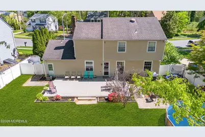 644 Weston Drive, Toms River Township, NJ 08755 - Photo 4