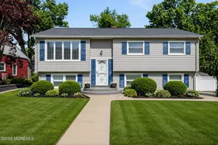 4 Emerson Pl, Neptune City, NJ 07753 - Photo 2