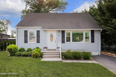 12 Twilight Place, Port Monmouth, NJ 07758 - Photo 4