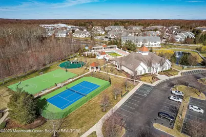 86 Deepwater Circle, Manalapan Township, NJ 07726 - Photo 32